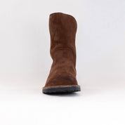 Women's Uppsala Shearling Boot In Espresso