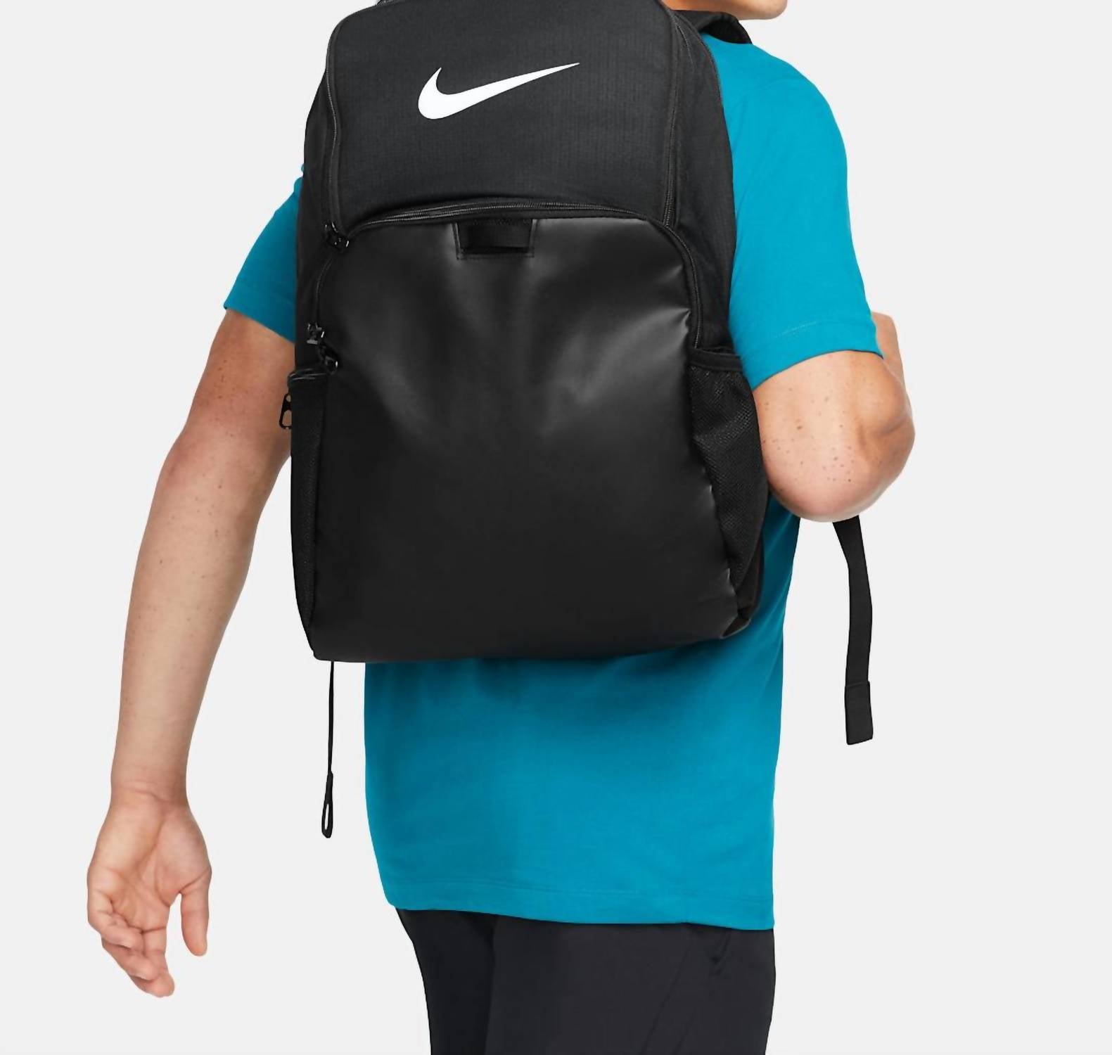 Men's Brasilia Training Backpack In Black