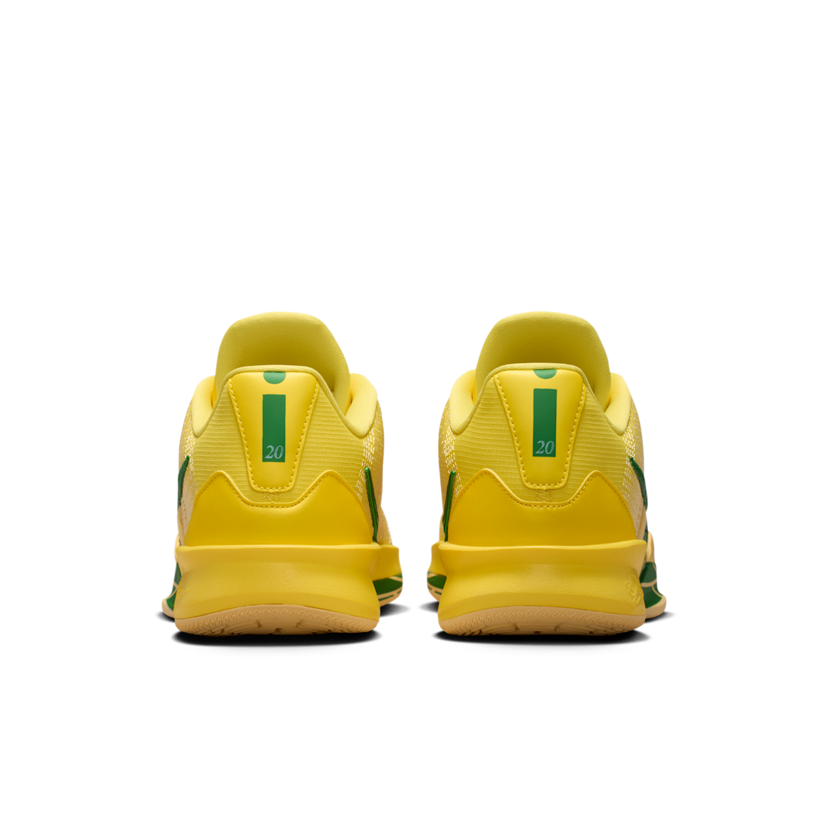 Women's Sabrina 3 "Oregon" Basketball Shoes