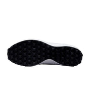 Women's Nike Waffle Debut White / White / Black / Orange DH9523-100