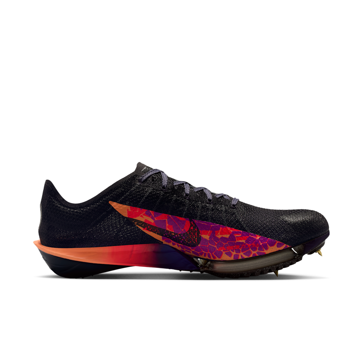 Men's Victory 2 Glam Track & Field Distance Spikes