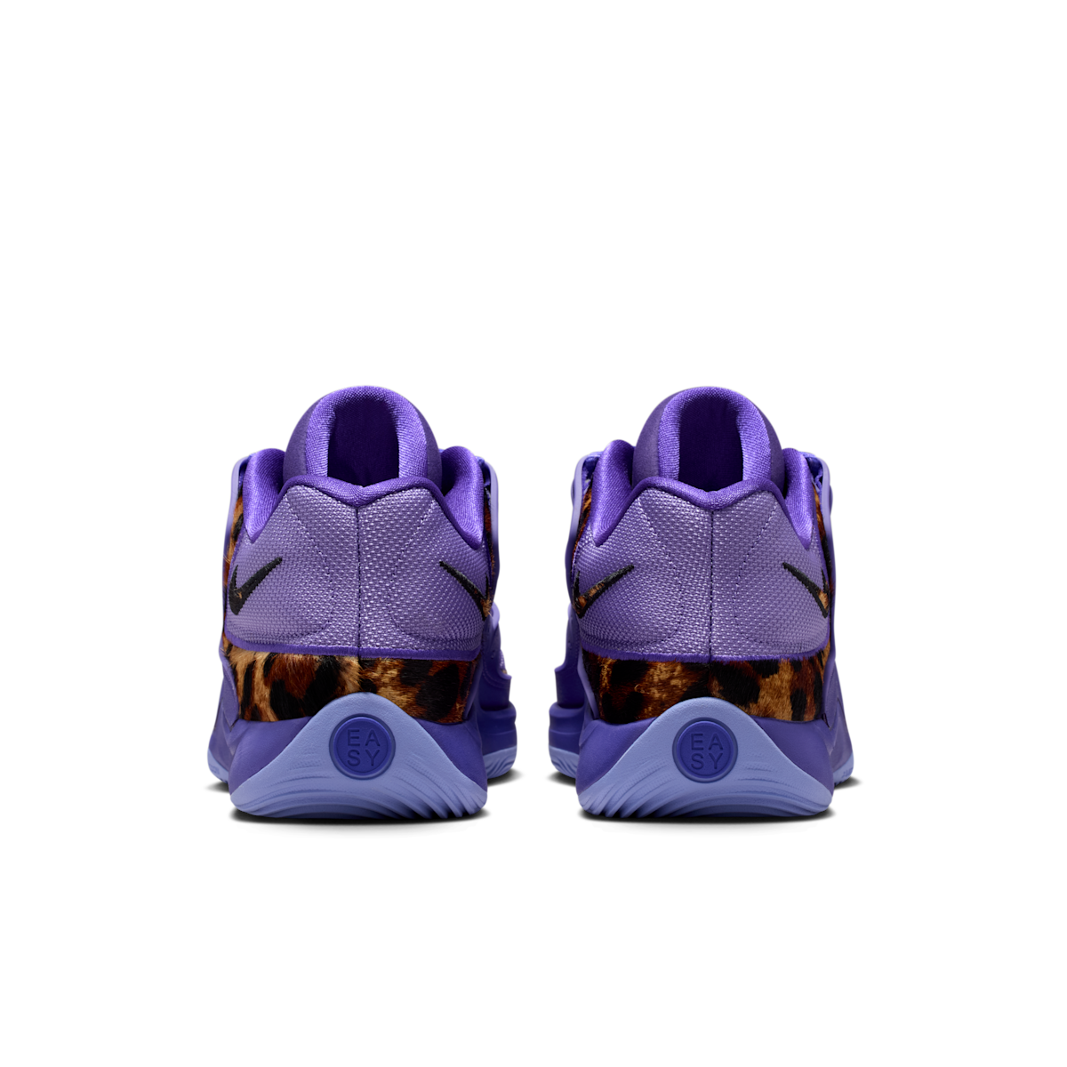 Men's KD18 x Chet Holmgren "Thunder and Reign" Basketball Shoes