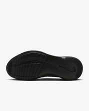 Men's Nike Free RN NN FB1276-001 Sneaker Black Lace Up Comfort Road Running Shoes