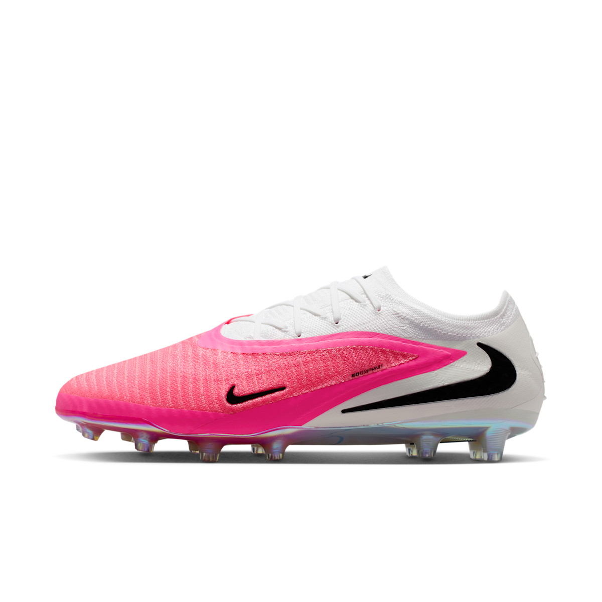 Men's Phantom 6 Low Elite Artificial-Grass Soccer Cleats