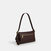 Coach Outlet Etta Small Flap Shoulder Bag