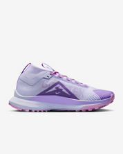 Women's Nike Pegasus Trail 4 GORE-TEX DJ7929-501 Sneakers Purple Running Shoes