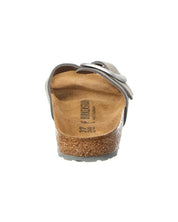 Birkenstock Madrid Big Buckle Leather Sandal