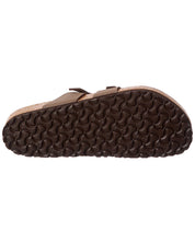 Birkenstock Mayari Birkibuc Sandal