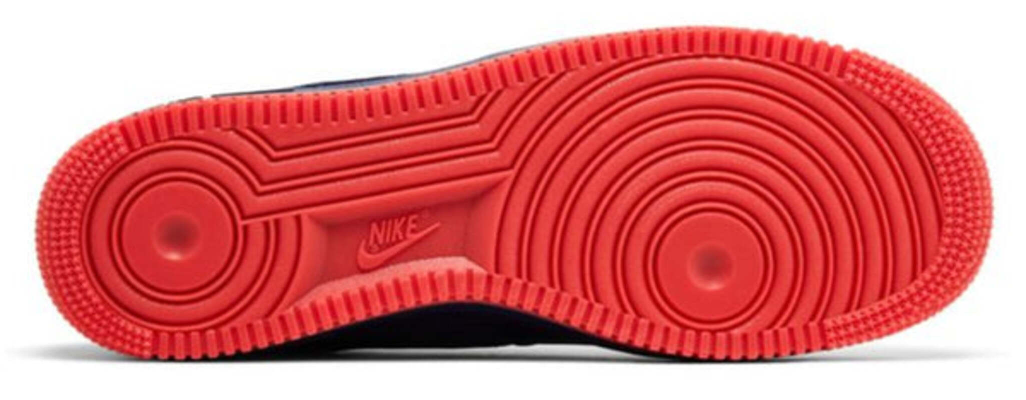 Nike Air Force 1 Low Retro Lettering