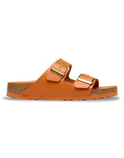 Carafe Boston Braided Suede Leather Clogs