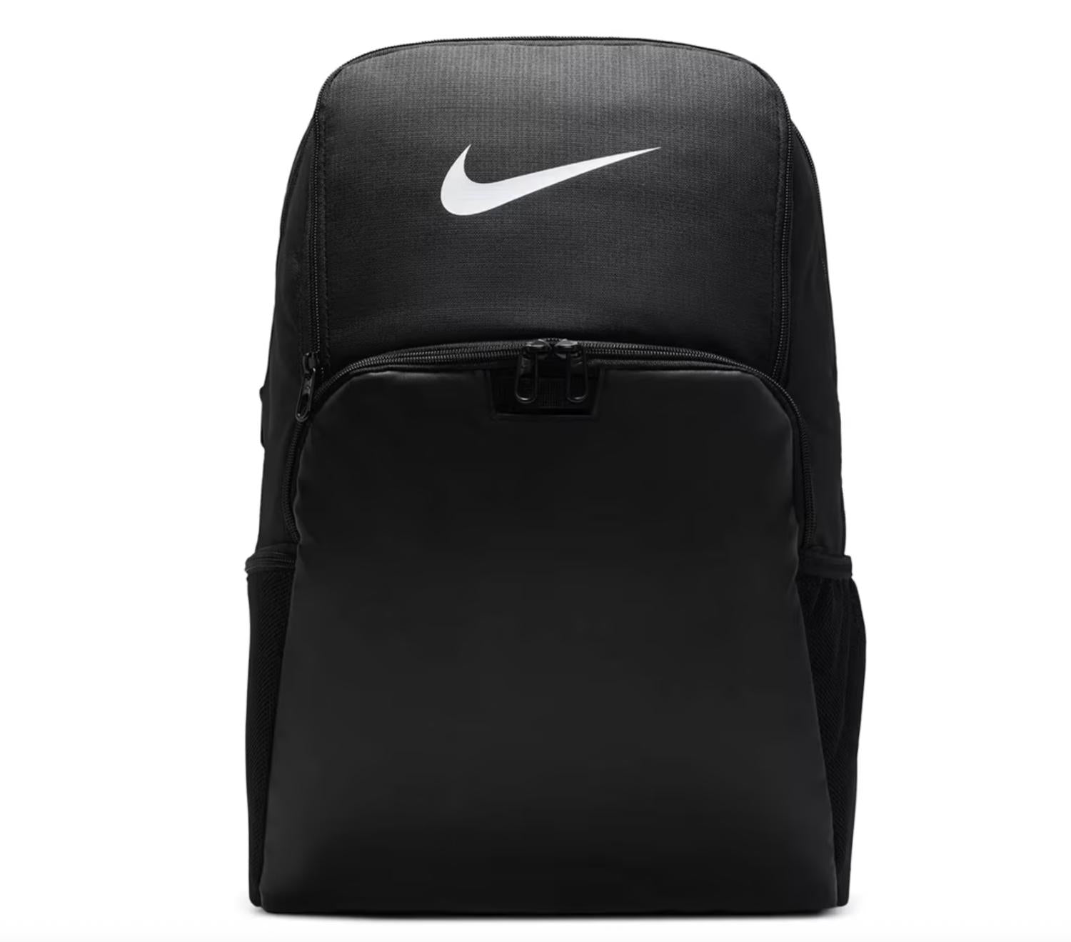 Men's Brasilia Training Backpack In Black