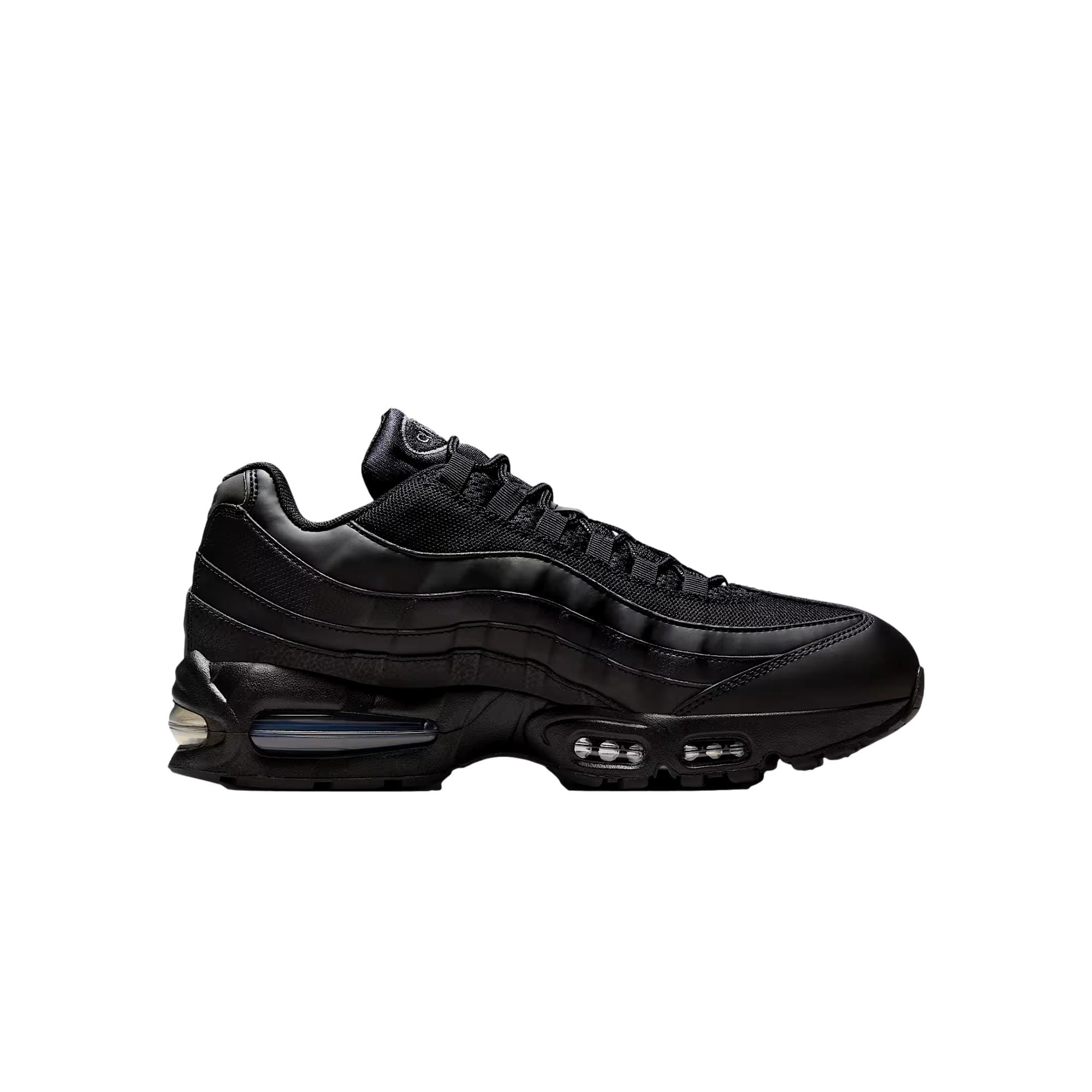 Men's Nike Air Max 95 OG Black / Black - Black - Anthracite HM8755-001