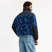 Coach Outlet Sherpa Jacket