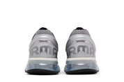 Nike Air Max 2013 Metallic Silver Gold