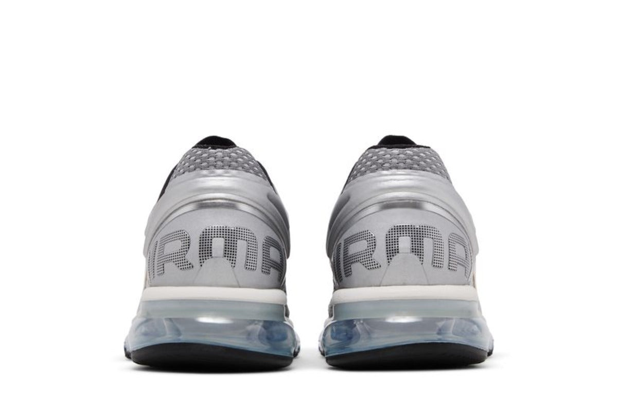 Nike Air Max 2013 Metallic Silver Gold