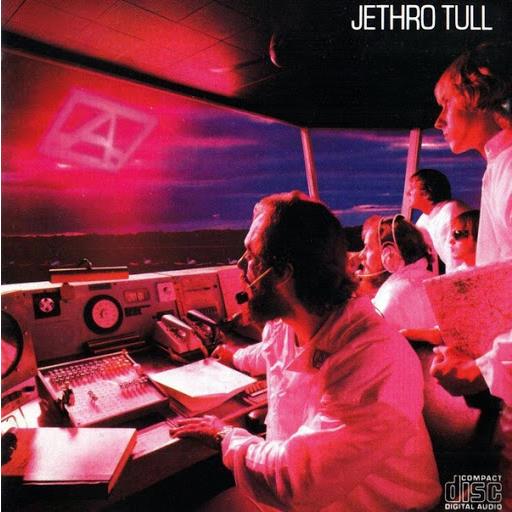 A (2021 Reissue)