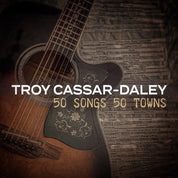 50 Songs 50 Towns