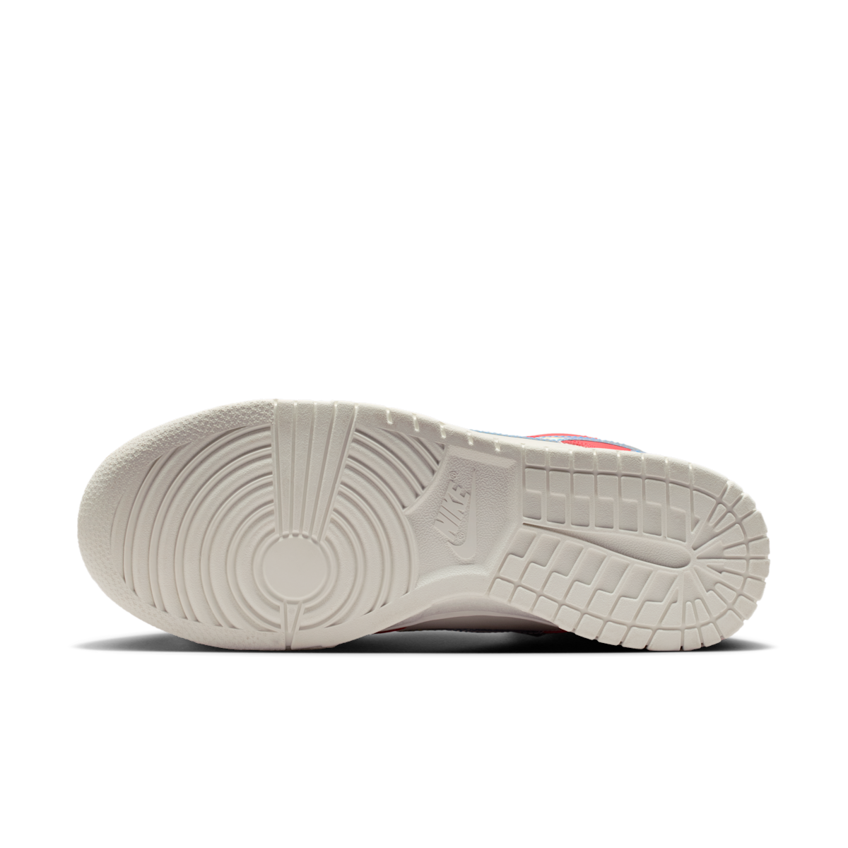 Women's Dunk Low WNBA 30th Shoes