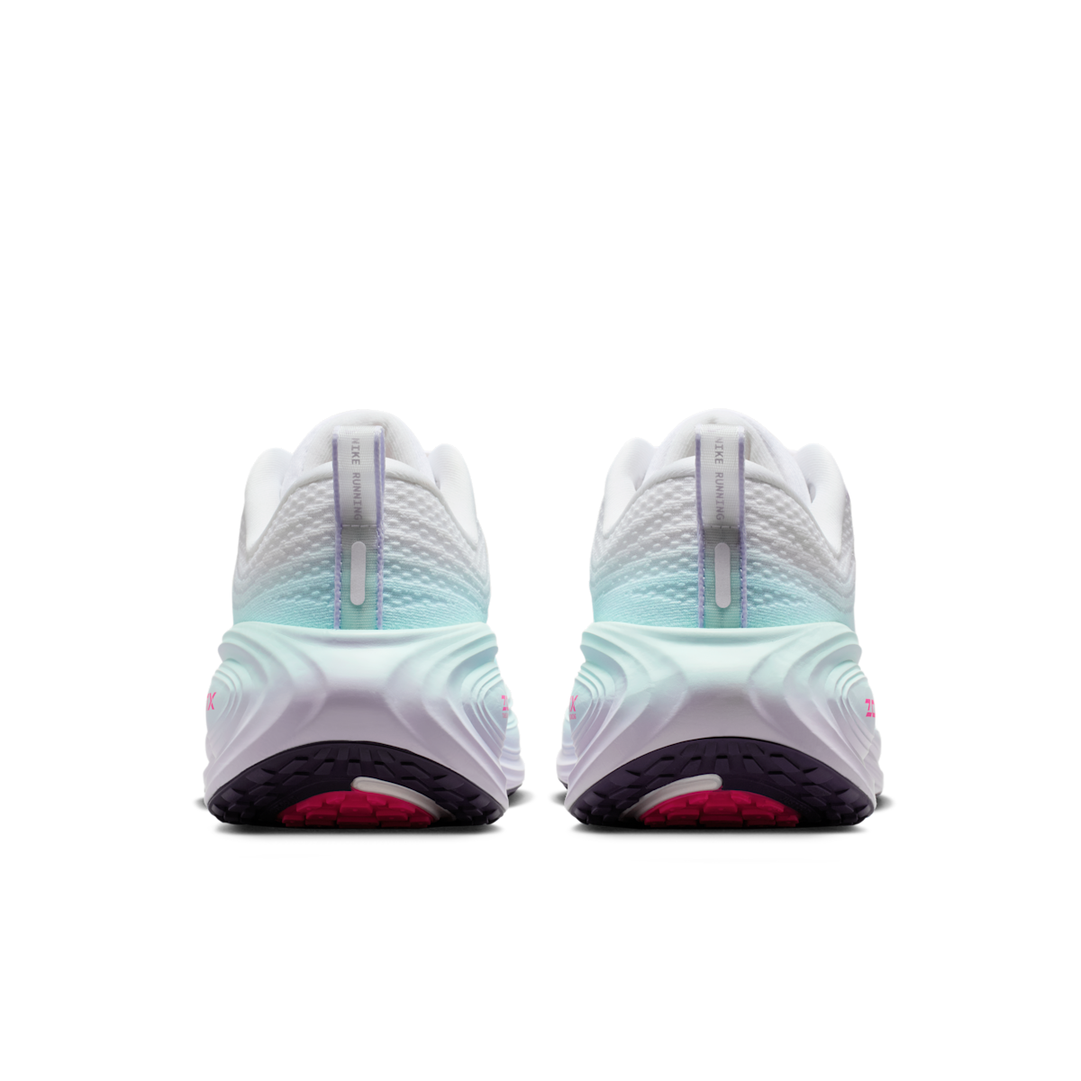 Women's Vomero Plus Road Running Shoes