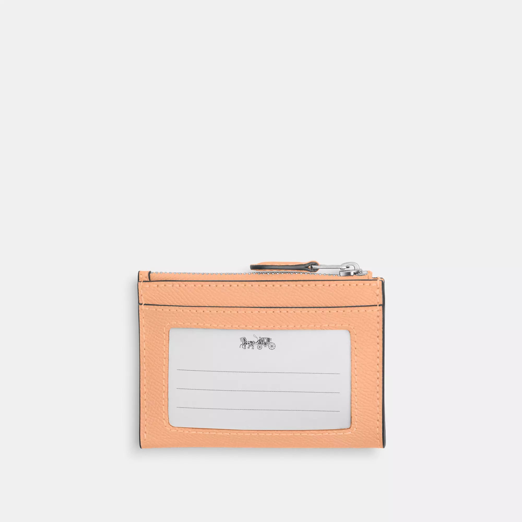 Coach Outlet Mini Skinny Id Case