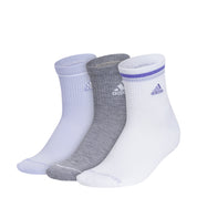 3 Pack Womens Cushioned Sport 2.0 High Quarter