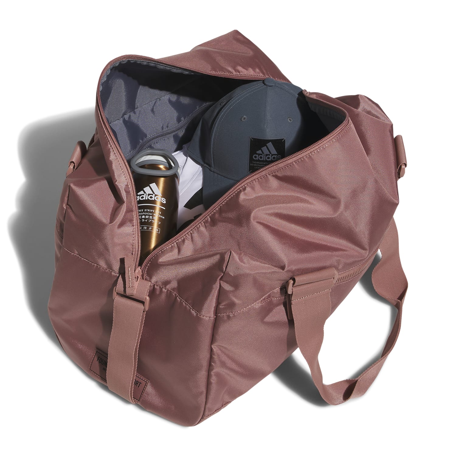 Lounge Duffel