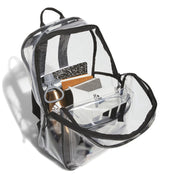 Clear 2.0 Backpack