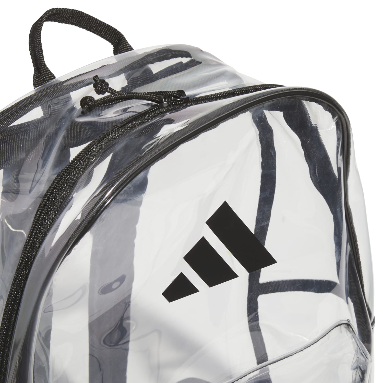 Clear 2.0 Backpack