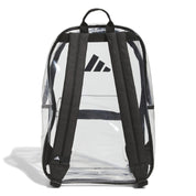 Clear 2.0 Backpack