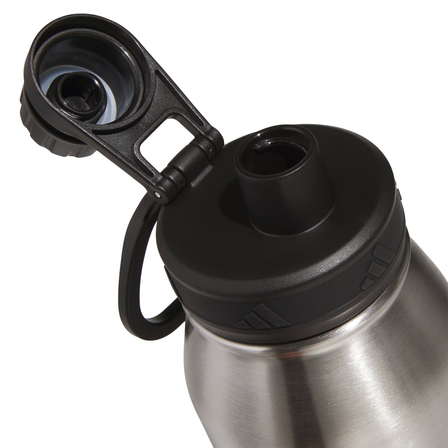 BOS Steel Bottle - 1L