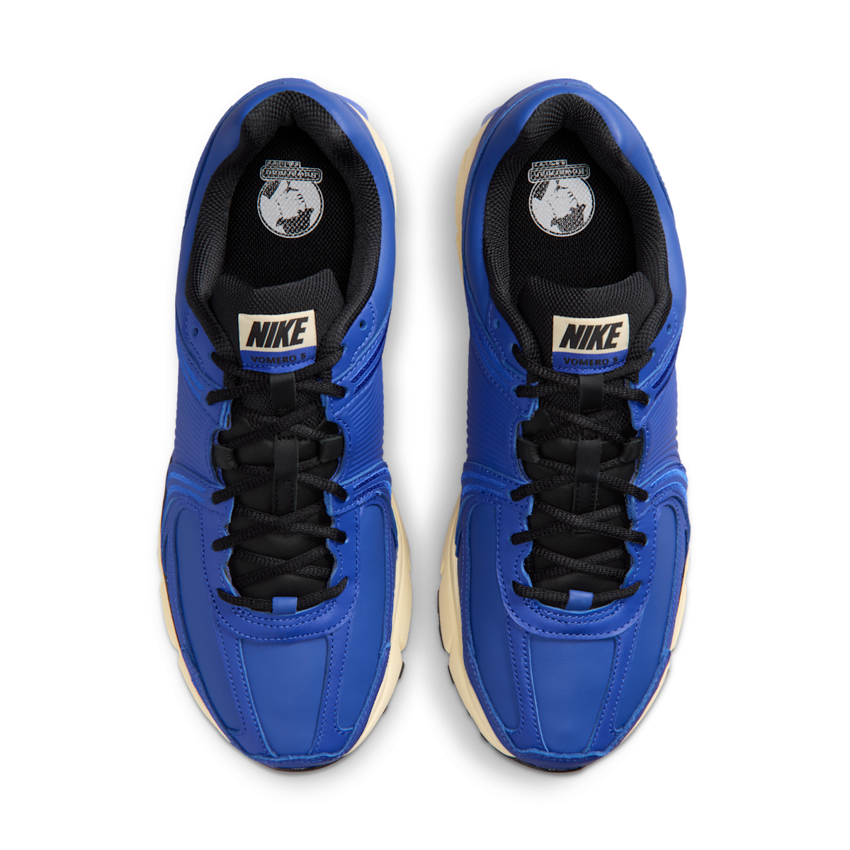 Men's Zoom Vomero 5 Shoes