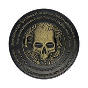 Fanattik Medallion (The Elder Scrolls IV: Oblivion Dark Brotherhood)-Limited Edition