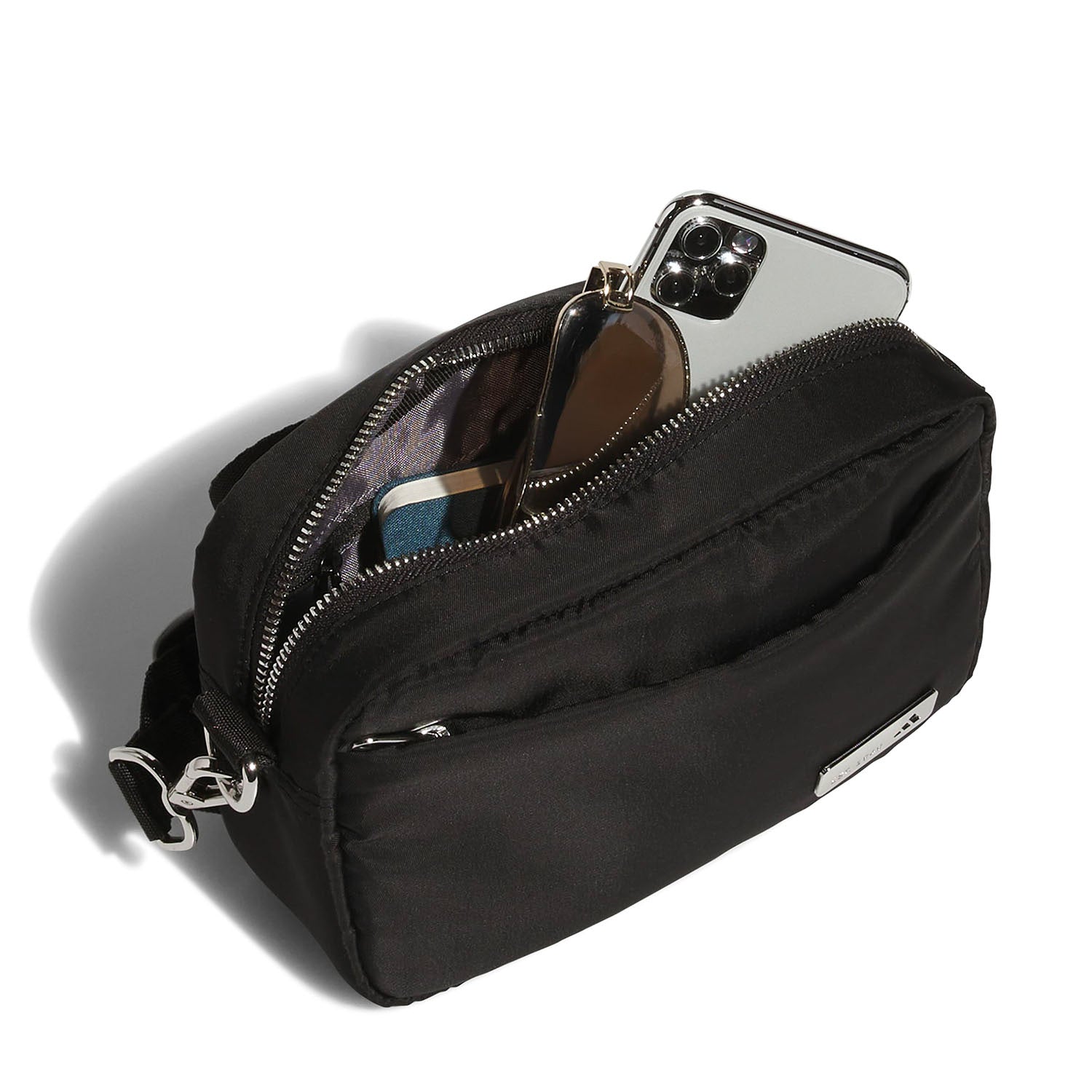 Luxe Crossbody