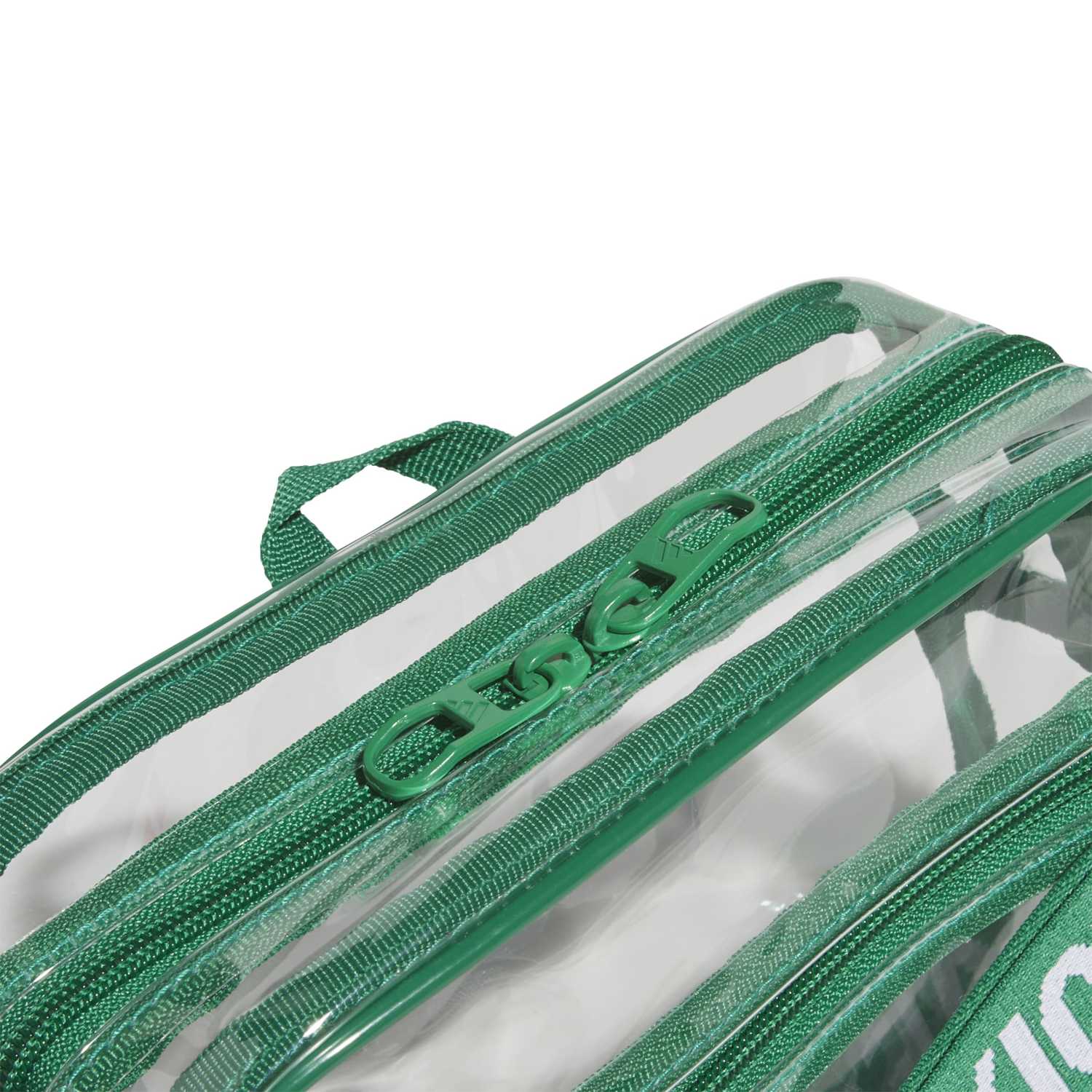 Mexico Clear Crossbody Bag