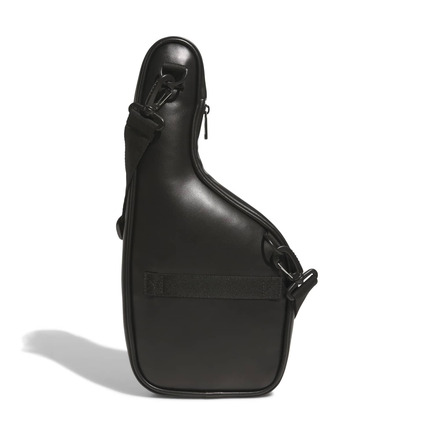 #1 Fan Finger Crossbody Bag