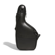 #1 Fan Finger Crossbody Bag
