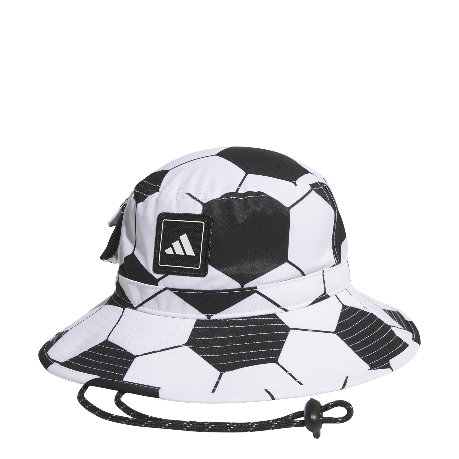 Soccer Ball Boonie