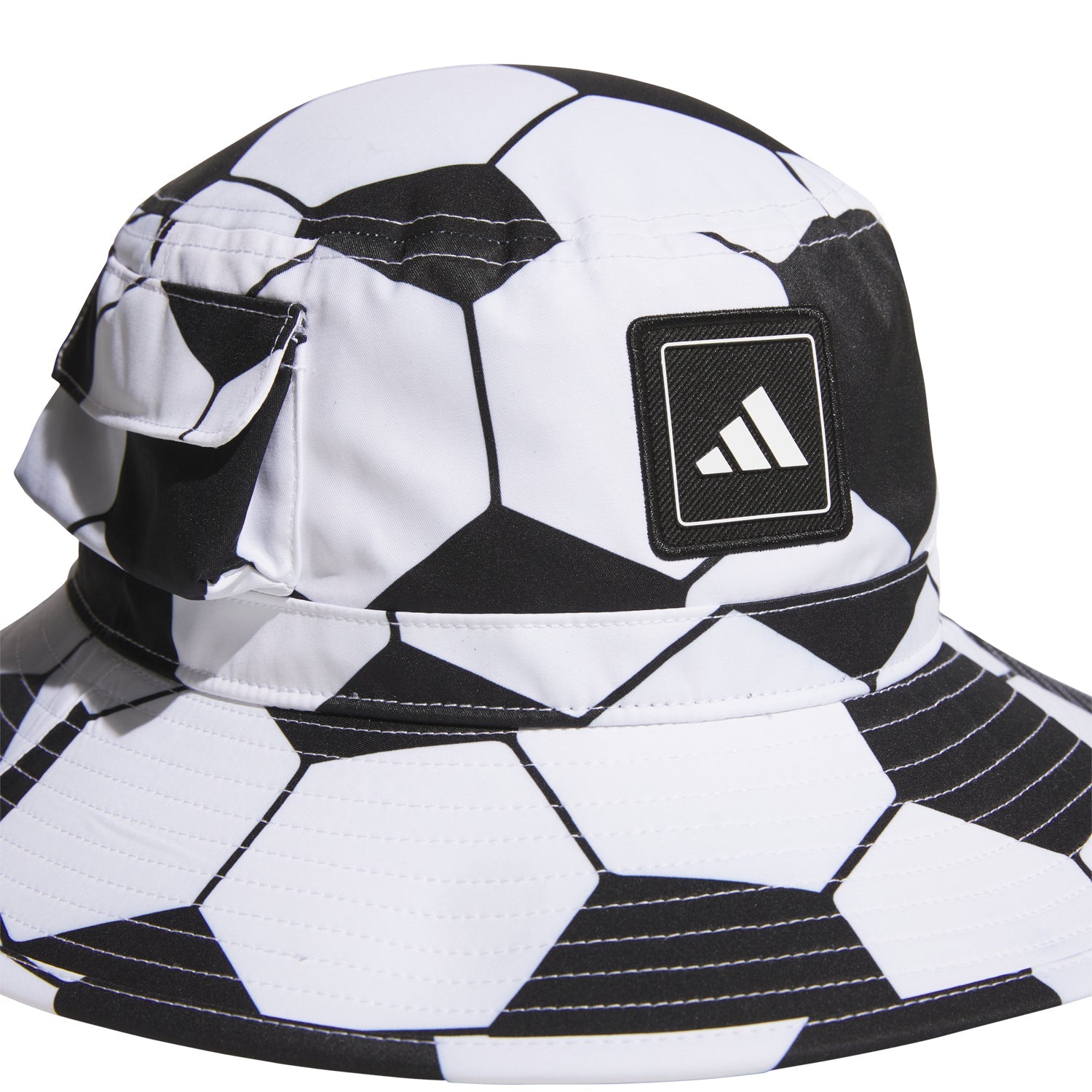 Soccer Ball Boonie