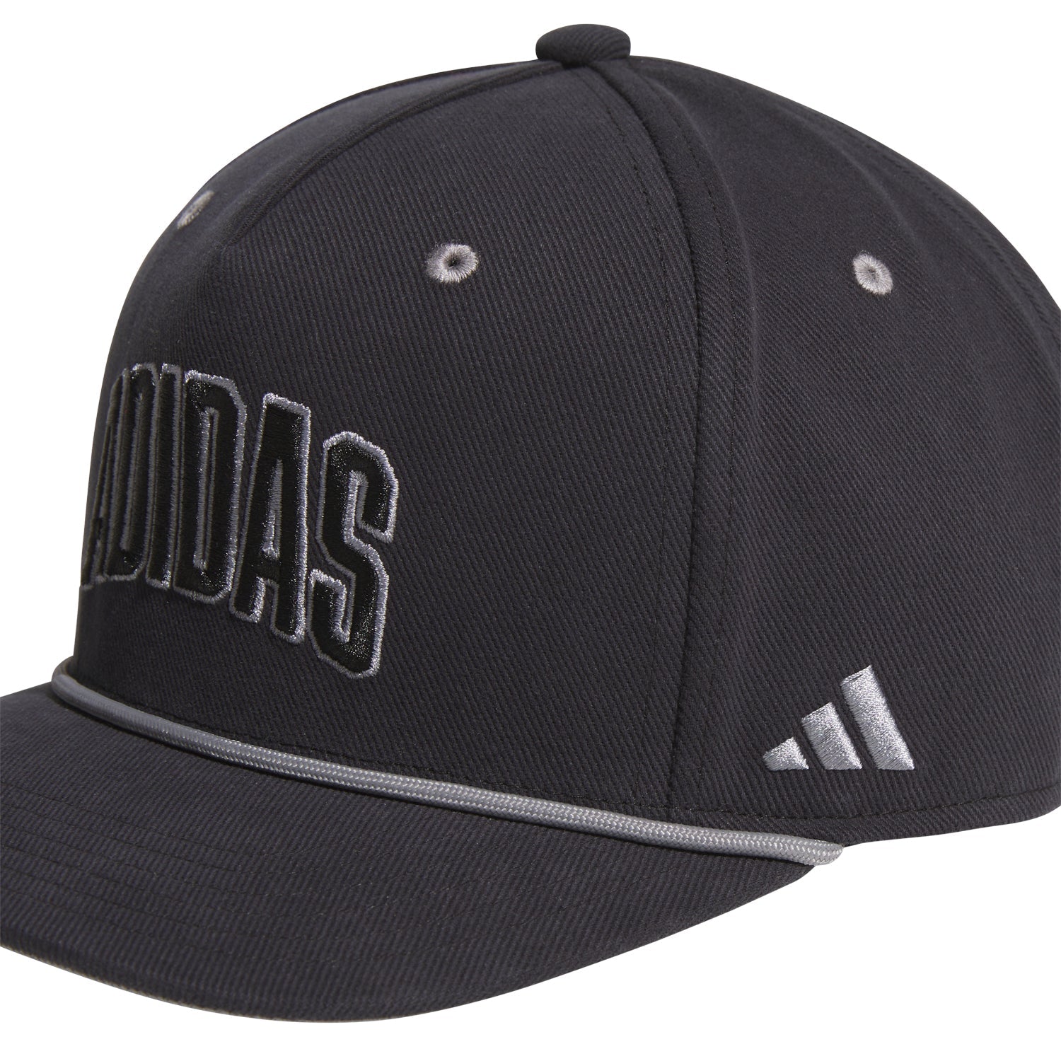 Sport Lifestyle 5 Panel Snapback