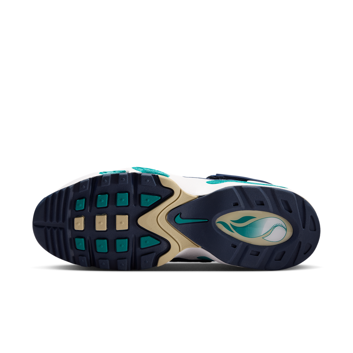 Men's Air Griffey Max 1 Shoes