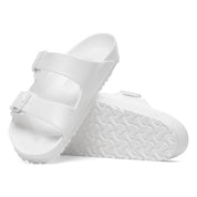 Unisex Arizona Eva Sandals In White