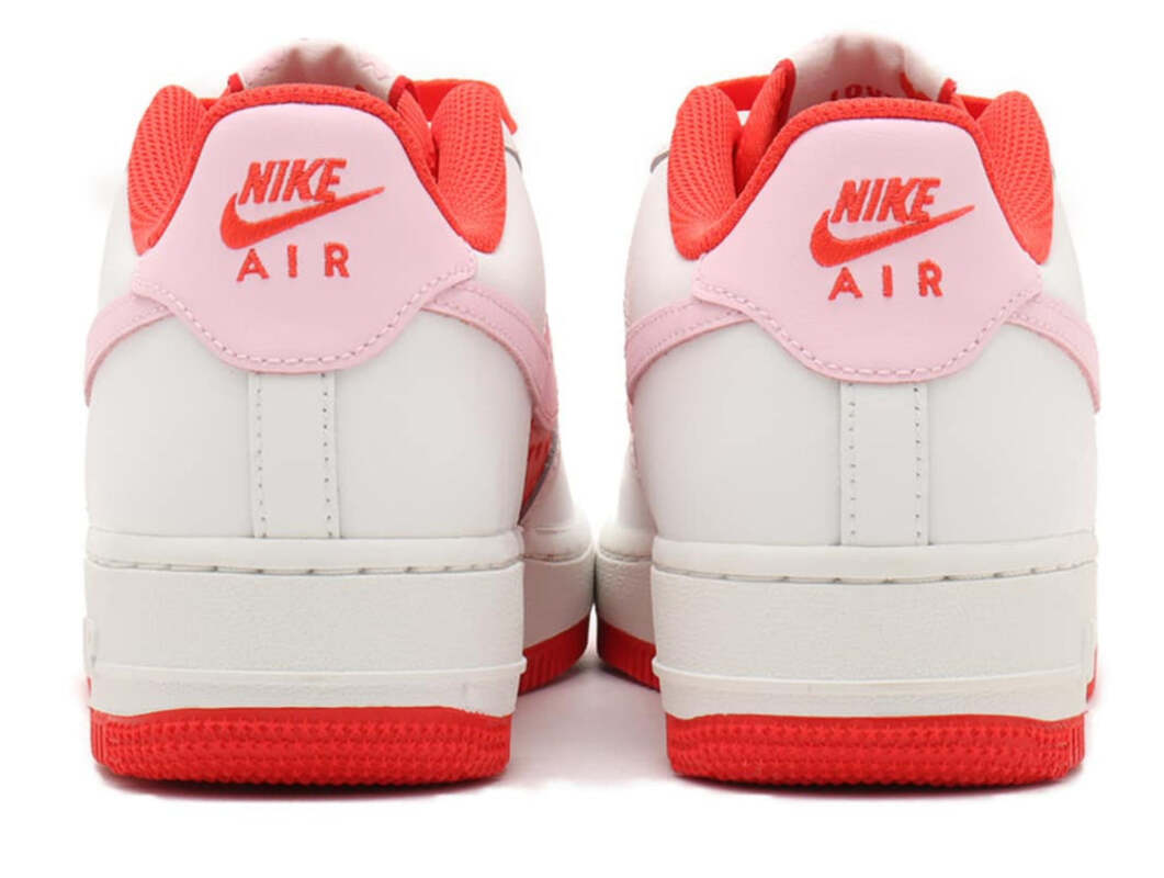 Nike Air Force 1 Low Valentine's Day (2025) Women's