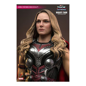 29cm Thor 4 Love and Thunder Mighty Thor 1:6 Collectable Figure