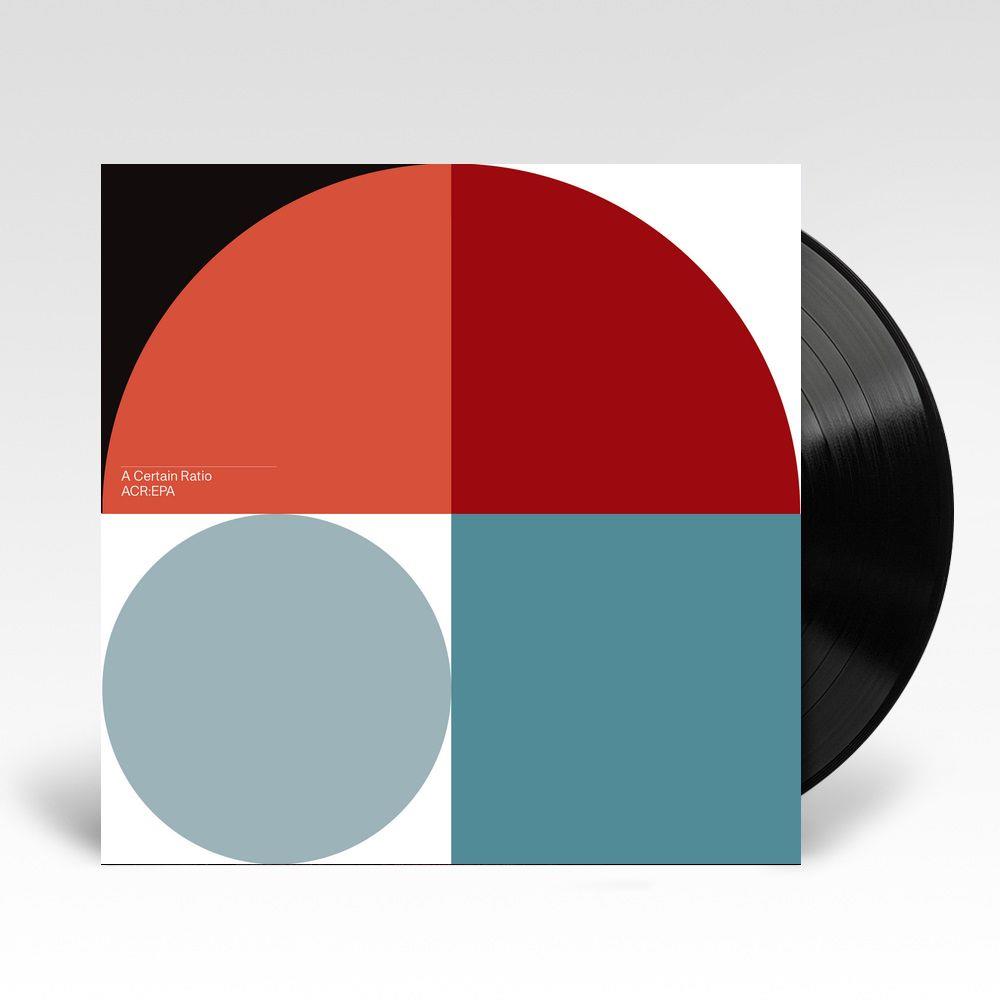 ACR:EPA (12in Vinyl)