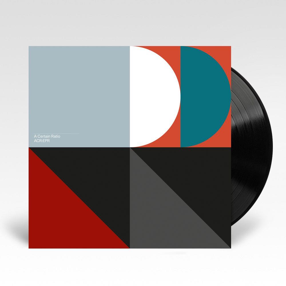 ACR:EPR (12in Vinyl)