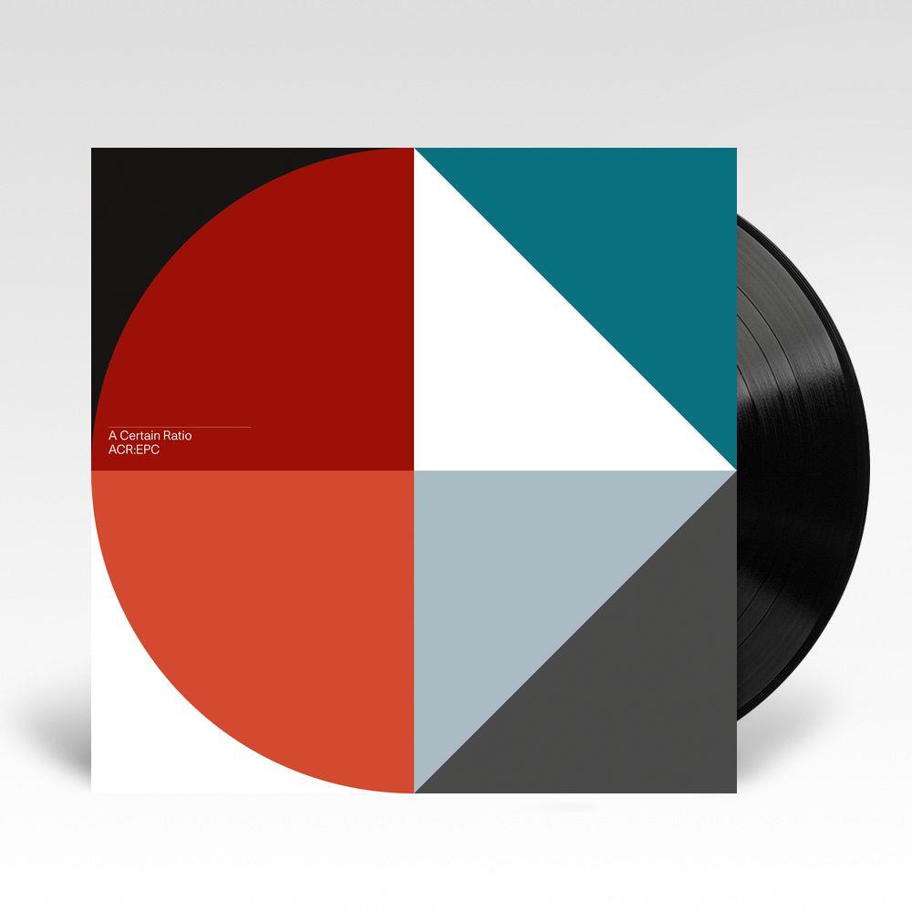 ACR:EPC (12in Vinyl)