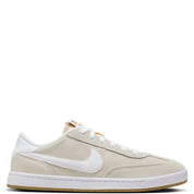 Men's Sb Fc Classic Skate Shoes In Summit White