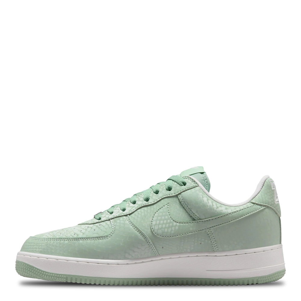 Men's Nike Kobe Air Force 1 Low Steam/Summit White IB0018-005