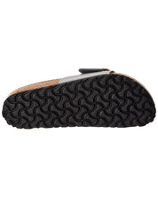 Birkenstock Madrid Narrow Big Buckle Patent Sandal