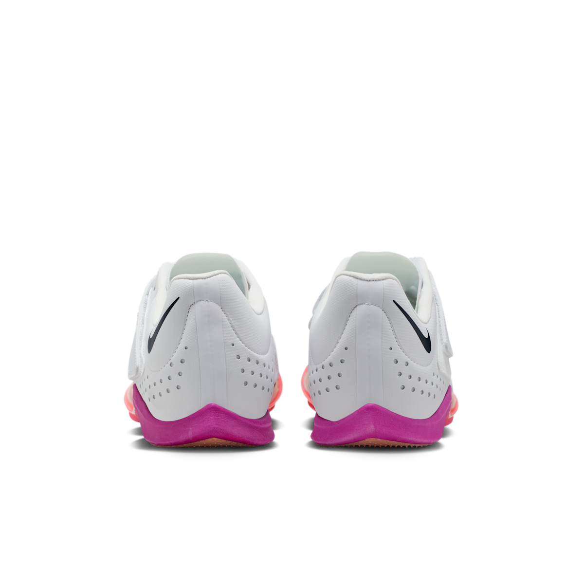 Men's Long Jump Elite Track & Field Jumping Spikes